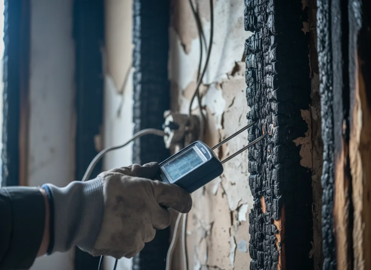 Fire Damage Restoration Forest Lake, MN FAQs